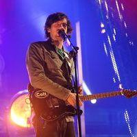 Snow Patrol performs during a rehearsal to the MTV Europe Music Awards 2011 | Picture 117854